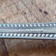 Cutlery set Guy Degrenne, 49 pieces