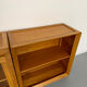 Ensemble modulable enfilade Ateliers Chauvin bois massif  design 70