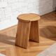 Tibetan side tables, La Redoute