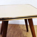 Plant holder in formica