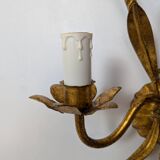 Wheat ears wall light
