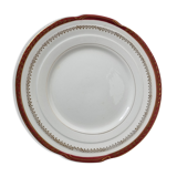 Plat à gâteaux Ceranord