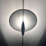 Balart Postmodern Vintage Ceiling Lamp by Jorge Pensi for B.Lux, 1980s
