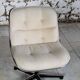 Fauteuil executive Charles Pollock pour Knoll, 1960