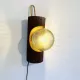 Model 16 Wall Lamp By Temde Leuchten, Switzerland, 1960S