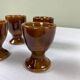 Ceramic egg cups