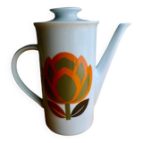 70's teapot