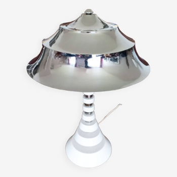 Grande lampe Design vers 1970