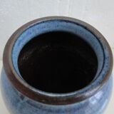 Vase céramique contemporaine poterie Ackermann