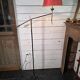 ​Lampadaire tripode à contrepoids Maison Lunel ,Années 50