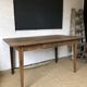 Dining table / desk