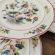 Assiettes plates Villeroy & Boch "Phoenix"
