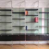 George Nelson Library for Mobilier International