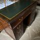 Old English desktop/console early XX