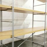 Ikea shelf Niels Gammelgaard, 1980