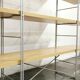 Ikea shelf Niels Gammelgaard, 1980