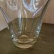 Vase mouchoir Villeroy et Boch