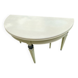 Roche Bobois console table