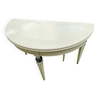Roche Bobois console table