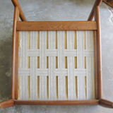 Danish Scandinavian armchair