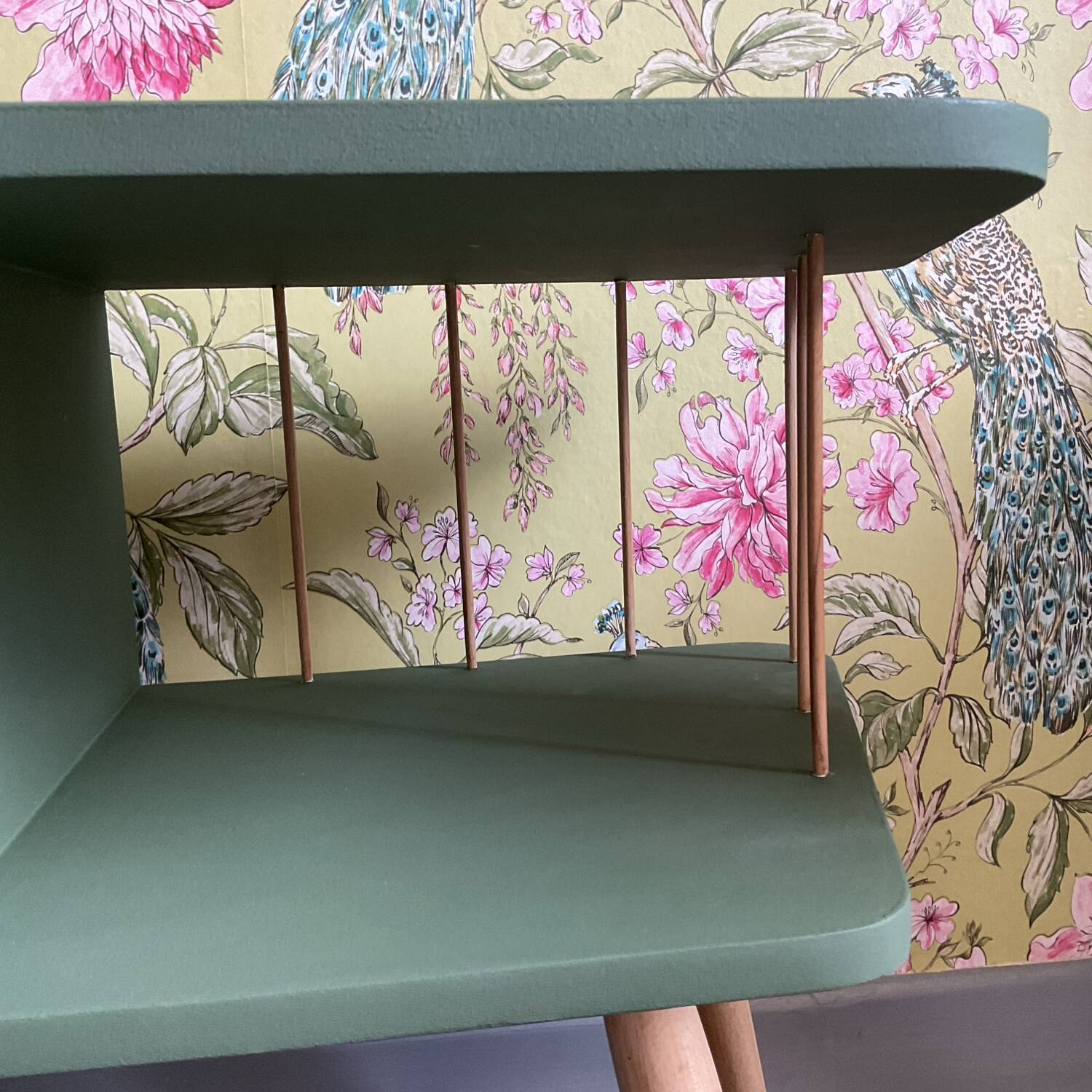 Scandinavian furniture 60