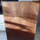 Vintage Scandinavian dresser