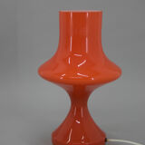 Table lamp by stepan tabera, 1970s