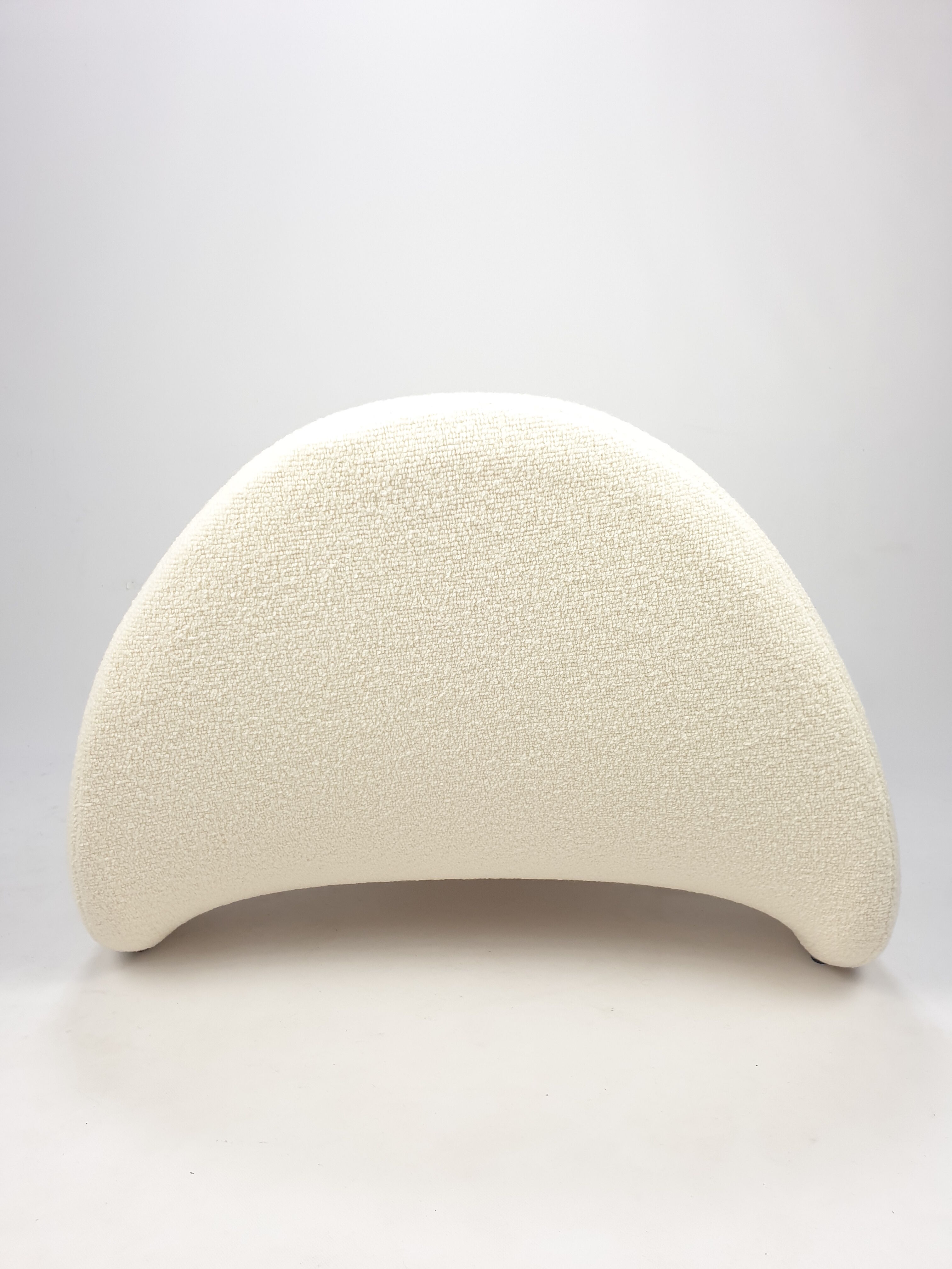 Tongue Chair by Pierre Paulin for Artifort, 1968