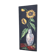Painting of sunflowers in a vase comes from the 60's / 70's