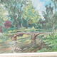 Peinture à l'huile