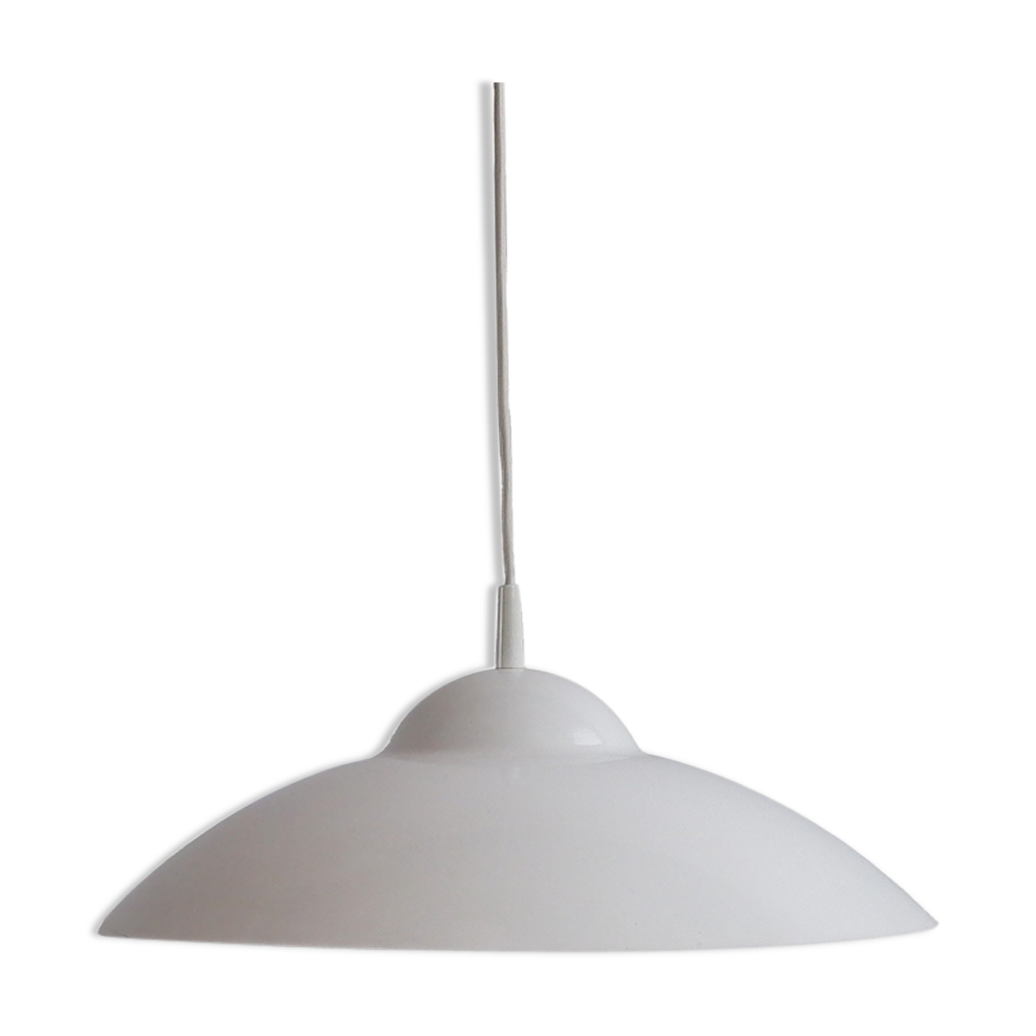 Enamel pendant by W.L.P. Germany, 1960s