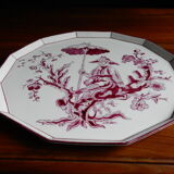 Limoges pie dish