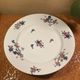 Vintage chic white porcelain service from Limoges.