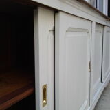 Craft furniture / sliding door line