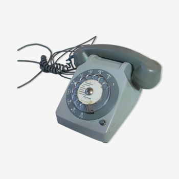Téléphone année 70
