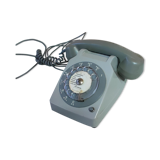 Téléphone année 70