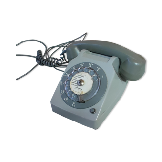 Téléphone année 70