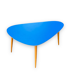 Table basse en  bois