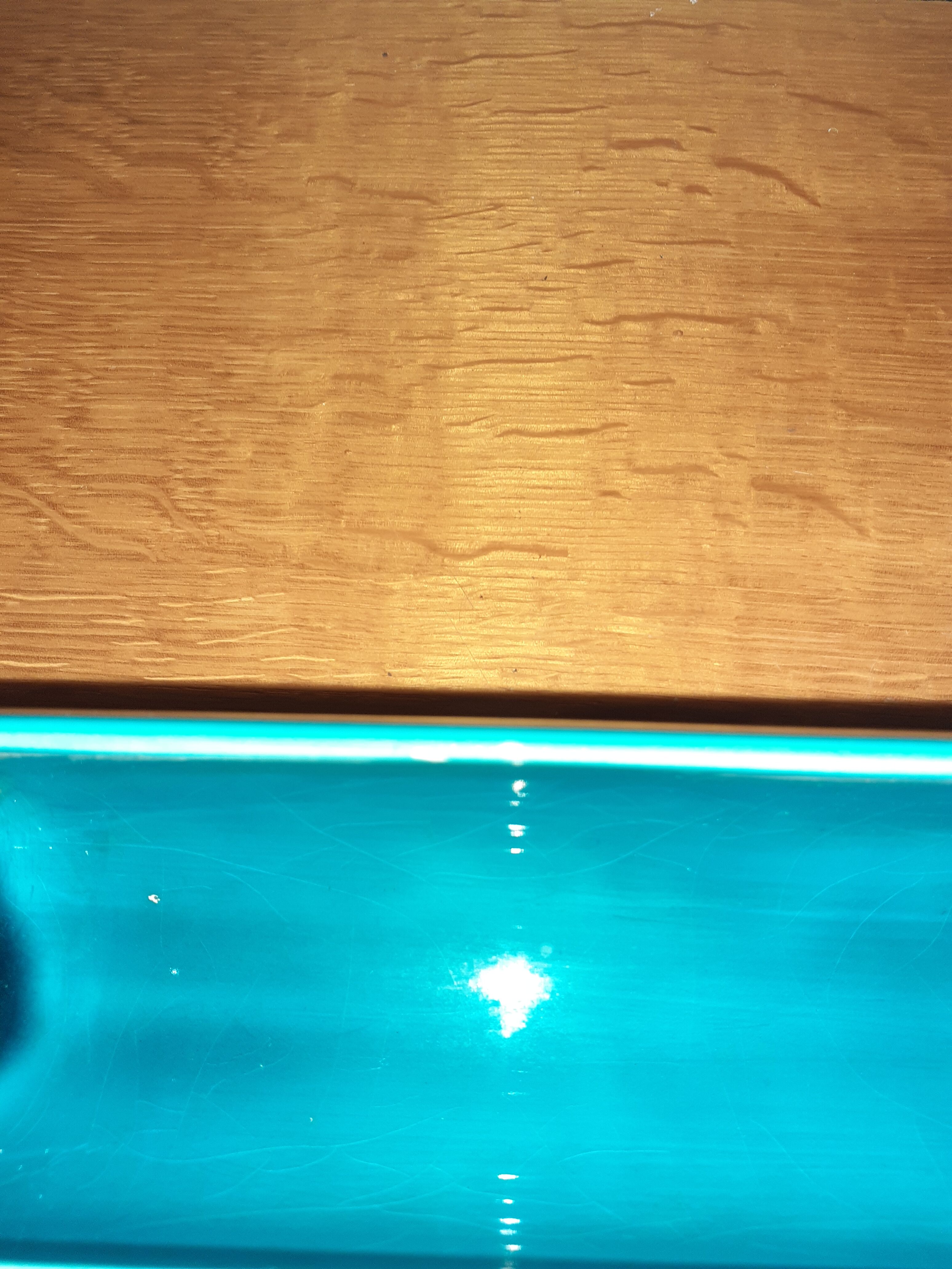 Gardener porcelain table center of Sèvres Millet