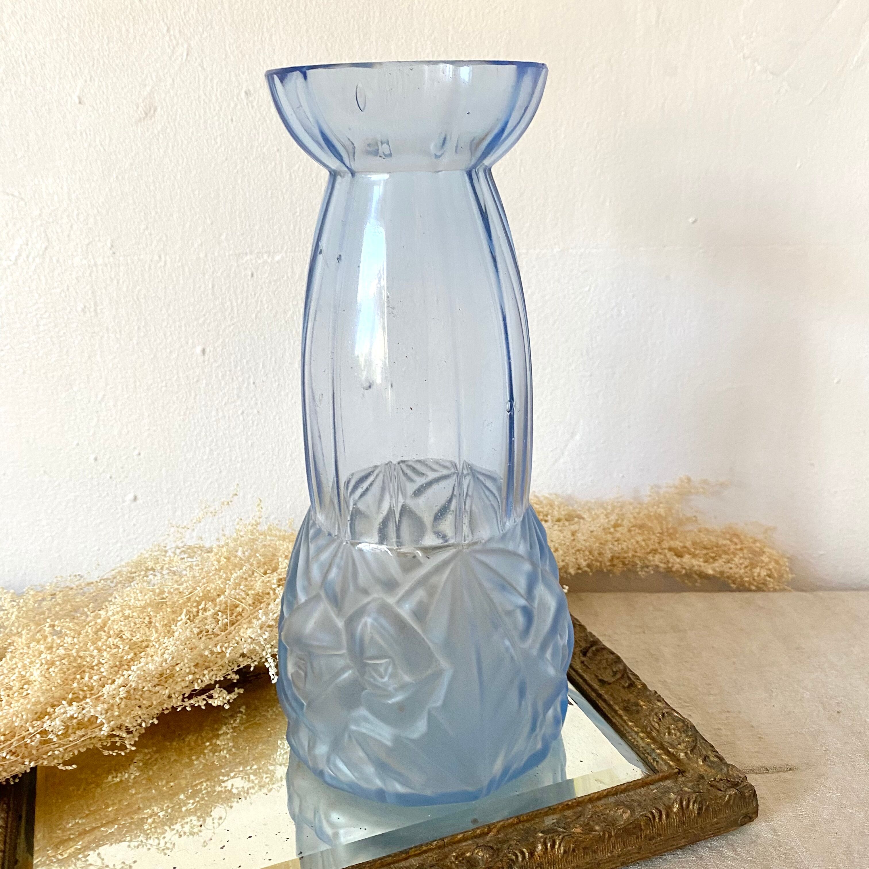 Vase art deco