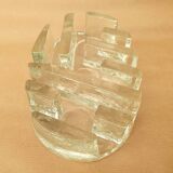 Dessous de plat en verre 70
