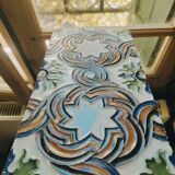 Oriental ceramic underside