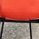 Paire de chaises coque Fantasia grosfillex