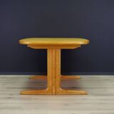 Ash table, Danish design, 1960s, manufacturer: Skovby