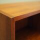 Teak bookcase, Danish design, 1970s, production: Denmark