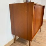 Scandinavian vintage buffet