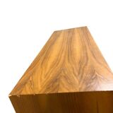 Library / vintage wooden display cabinet