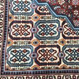 Tapis ancien transylvanie 202x304cm