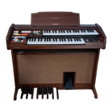 Electronic organ technics sx-e22l pcm sound