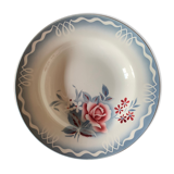 3 Digoin plates